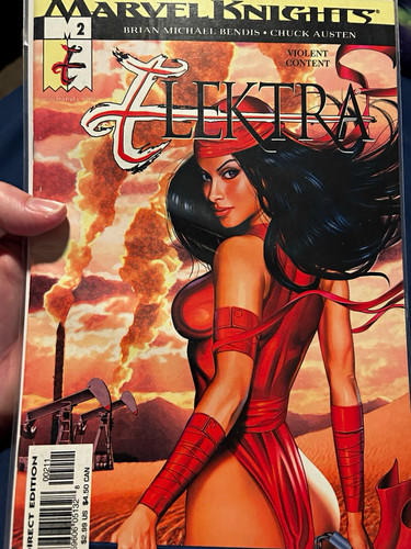 Marvel comics - comics,