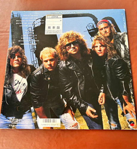 Metal church the dark - metal,