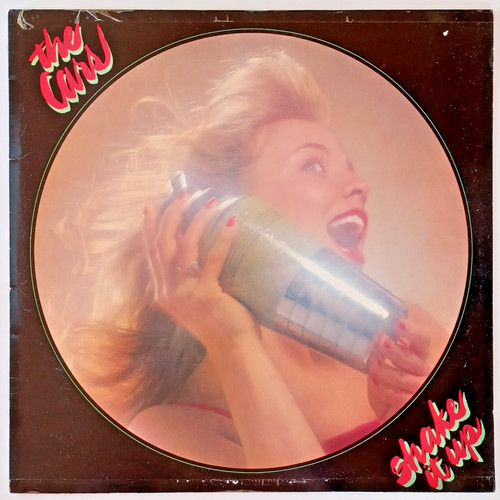 The cars shake up - it, –