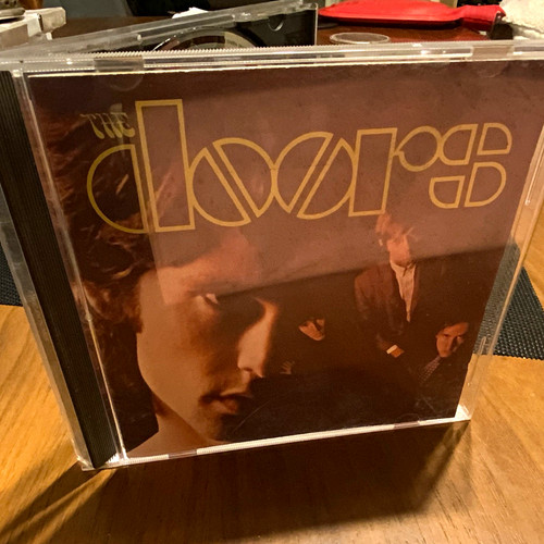 The doors - the,