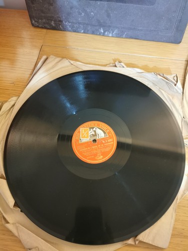 Vintage record lot - record, tracy