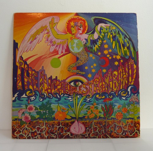 The incredible string band - the,