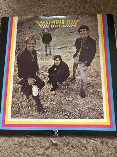 The dillards wheatstraw suite - dillards,