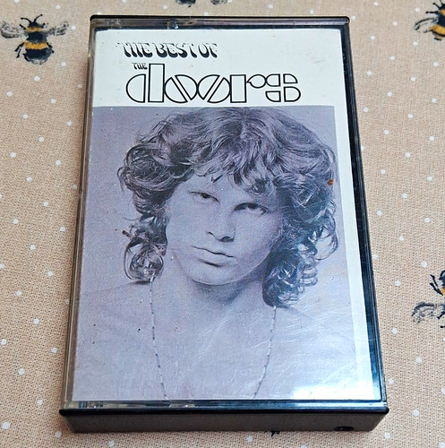 The doors best - best,