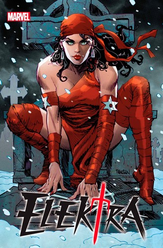 Elektra 100 - #100, (06/04/2022)
