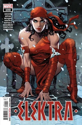 Elektra 100 vf nm - elektra, vf/nm