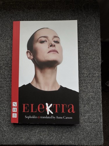 Elektra sophokles - by,