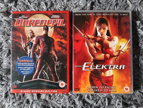 Dvds marvel daredevil - dvds,