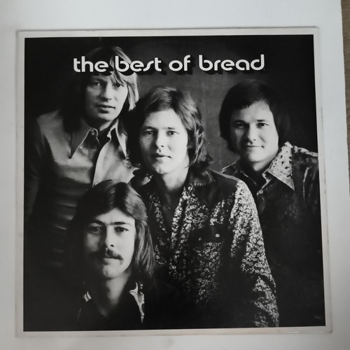 Bread the best - bread~the,