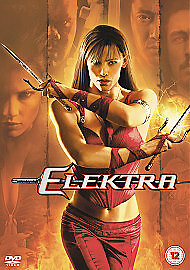 Elektra free - elektra, 2005)