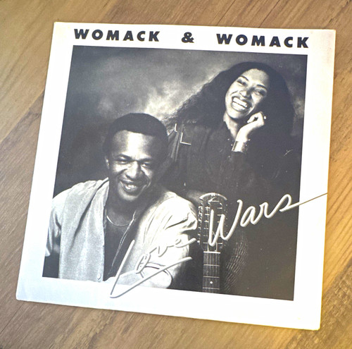 Womack love - womack,