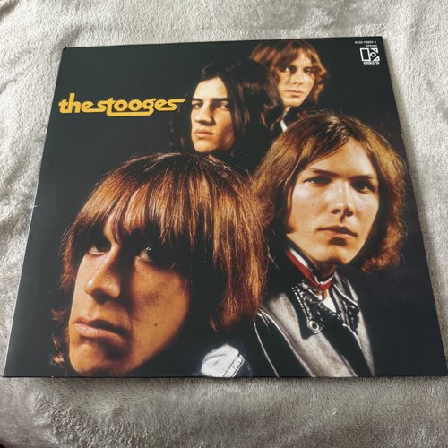 The stooges - stooges,