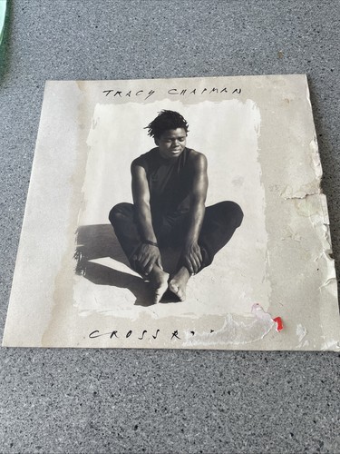 Tracy chapman cross - chapman,
